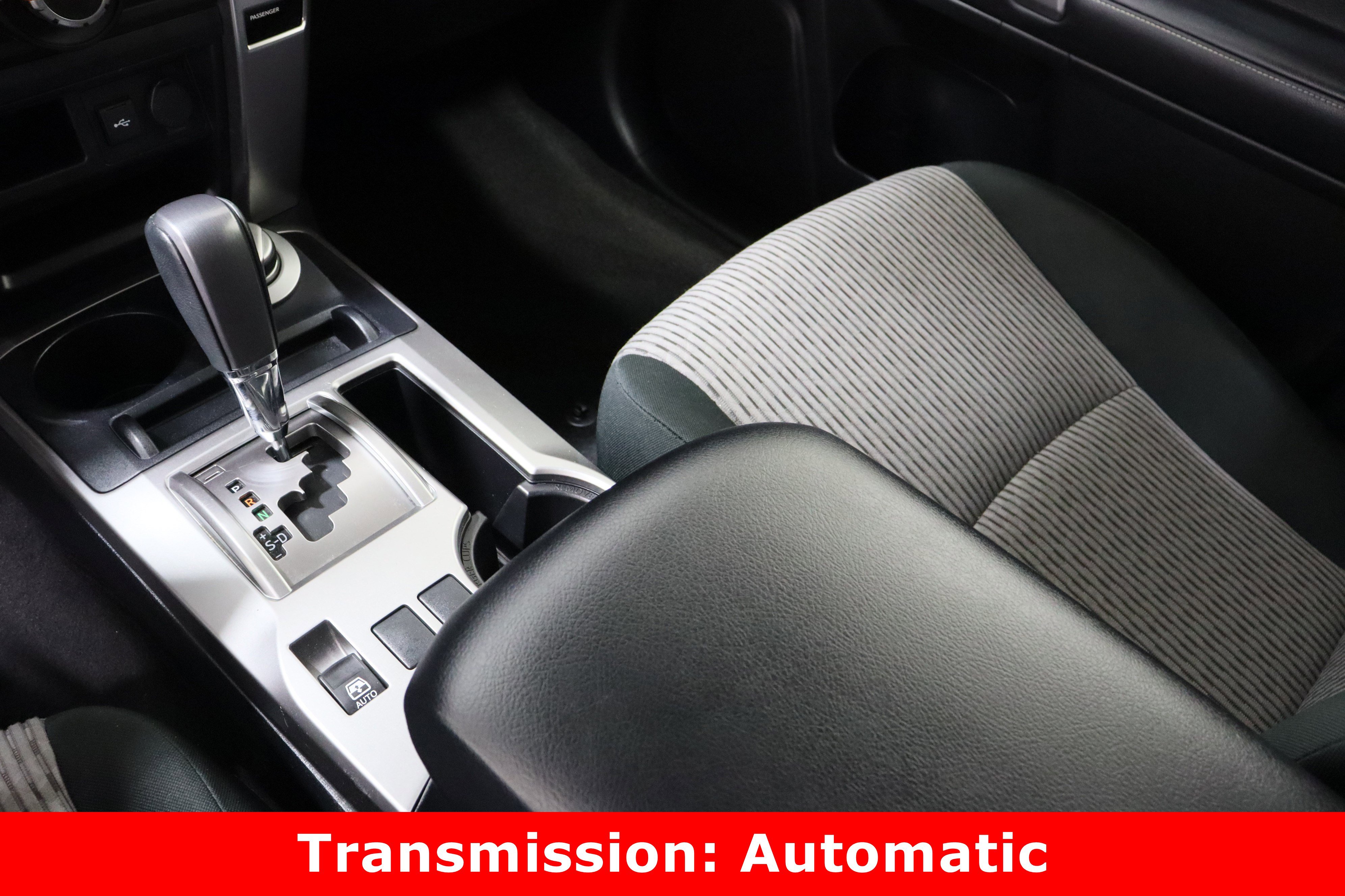 Used 2024 Toyota 4Runner SR5 image 17