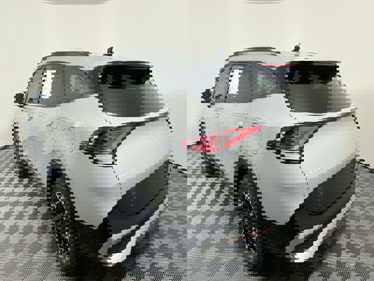 Used 2023 Kia Sportage SX image 7