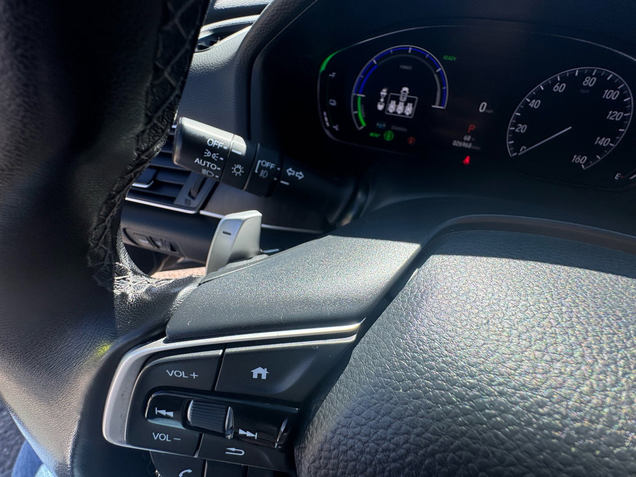 Used 2022 Honda Accord EX-L image 31