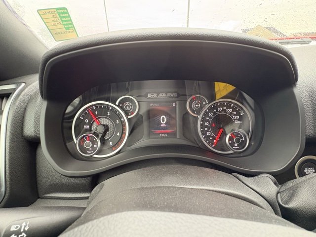 New 2025 RAM 2500 Big Horn image 22