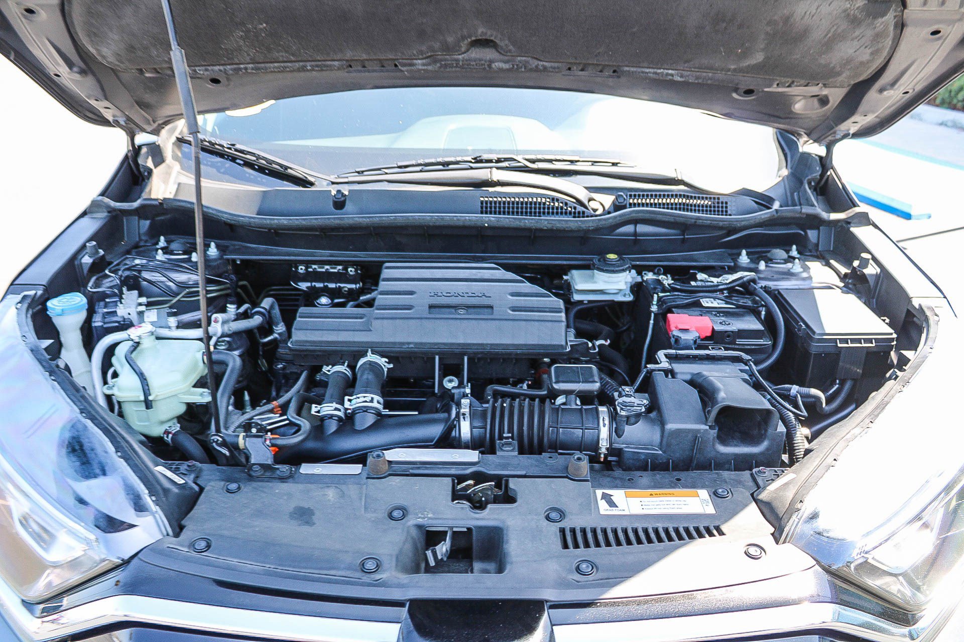Used 2021 Honda CR-V EX image 27