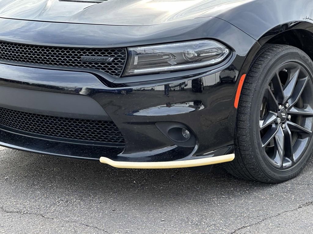 Used 2023 Dodge Charger GT w/ Plus Group image 8