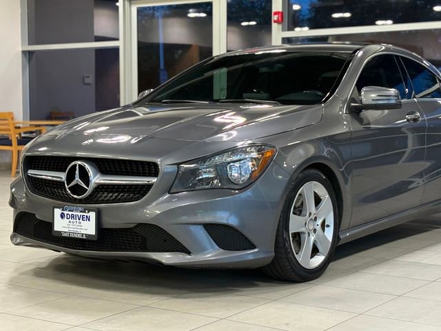 Used 2015 Mercedes-Benz CLA 250 4MATIC image 3