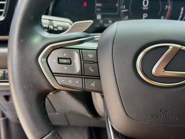 Used 2025 Lexus NX 250 FWD w/ Accessory Package (2T) image 37