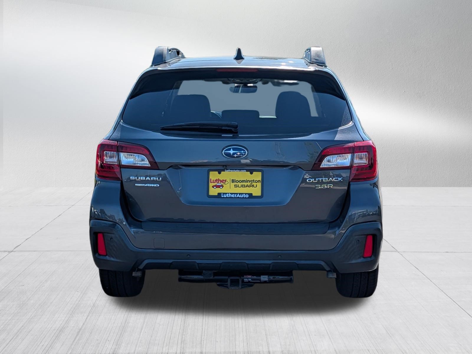 Used 2019 Subaru Outback 3.6R Limited AWD/4WD image 6