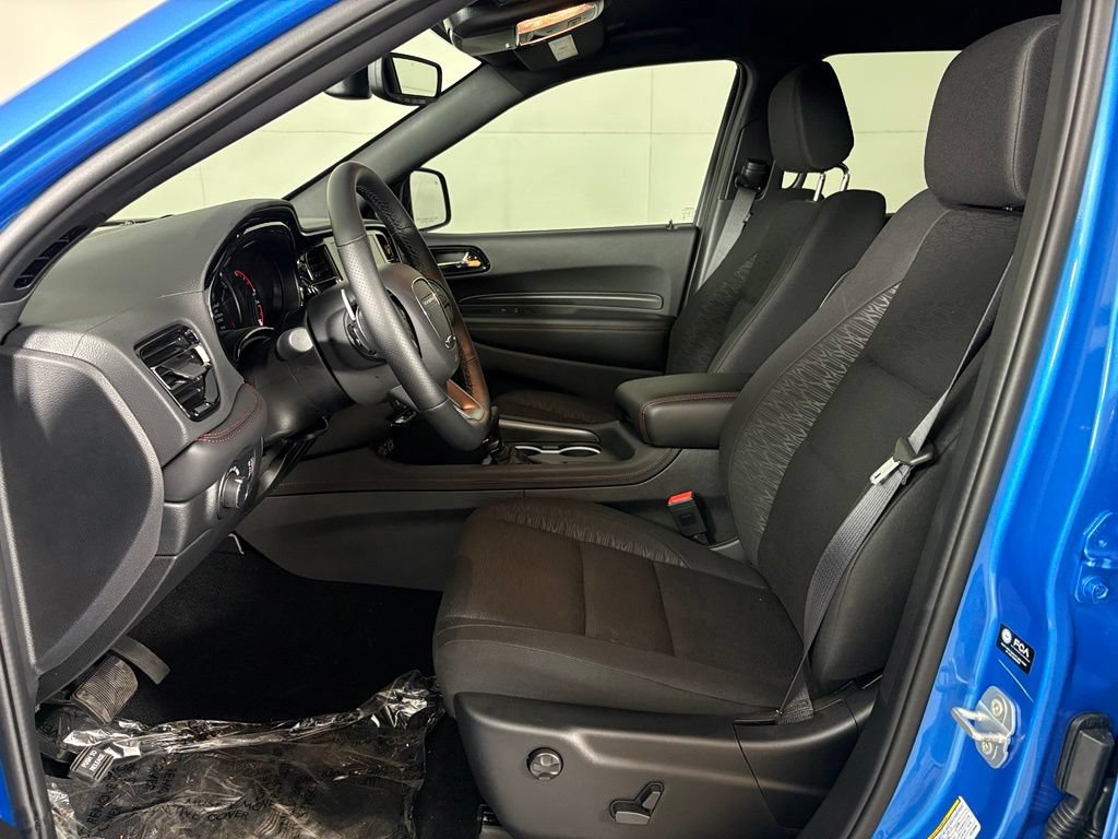 New 2026 Dodge Durango GT w/ Blacktop Package AWD/4WD image 16