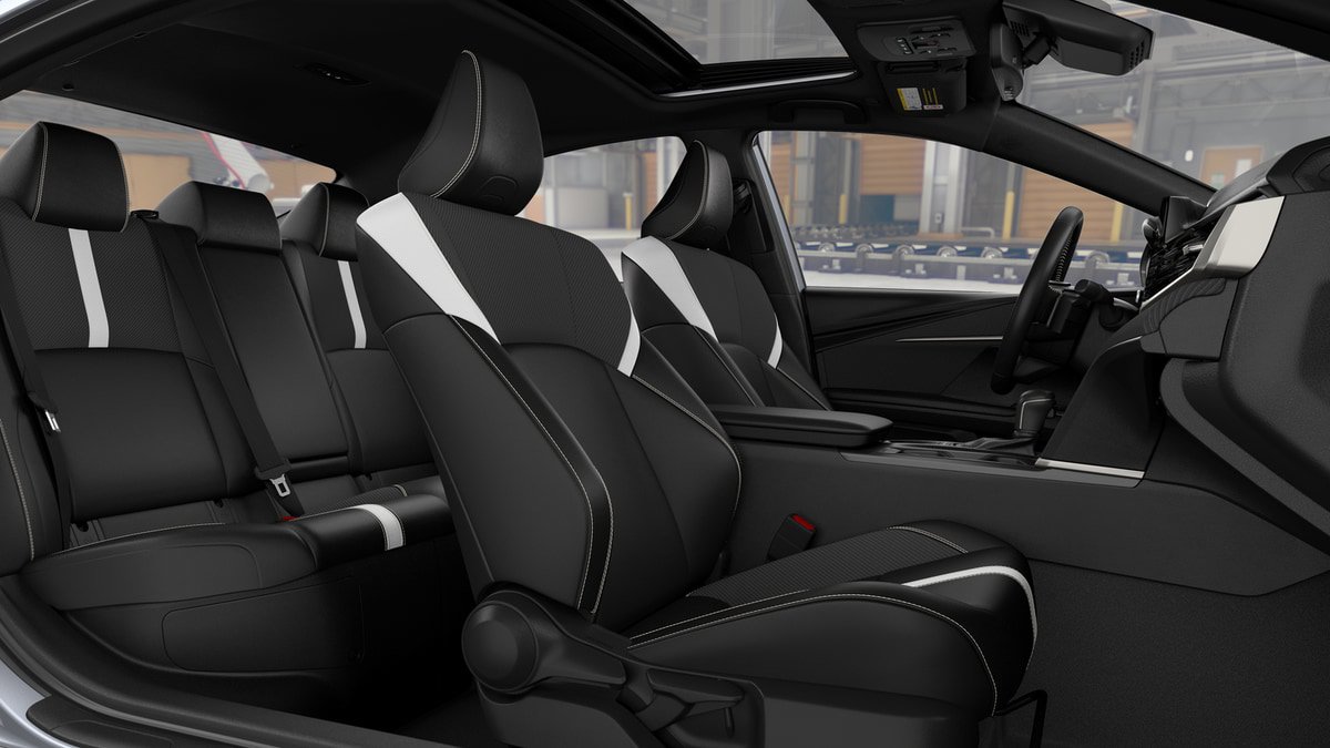 New 2026 Toyota Camry Hybrid AWD/4WD image 20