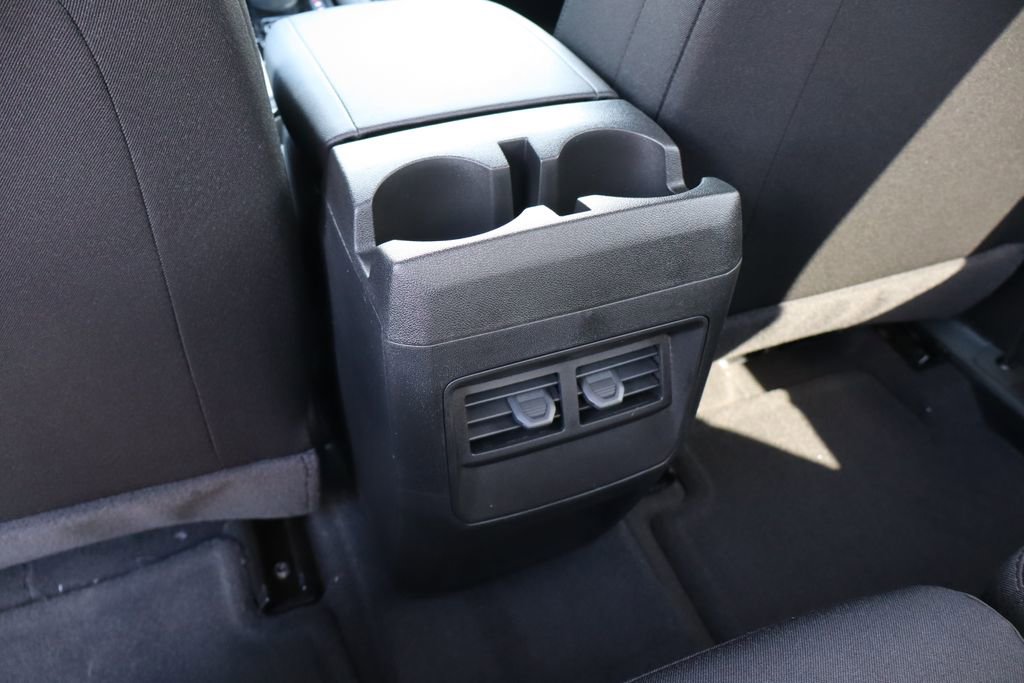 New 2026 Chevrolet Colorado Trail Boss AWD/4WD image 41