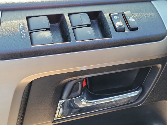 Used 2024 Toyota 4Runner SR5 AWD/4WD image 16