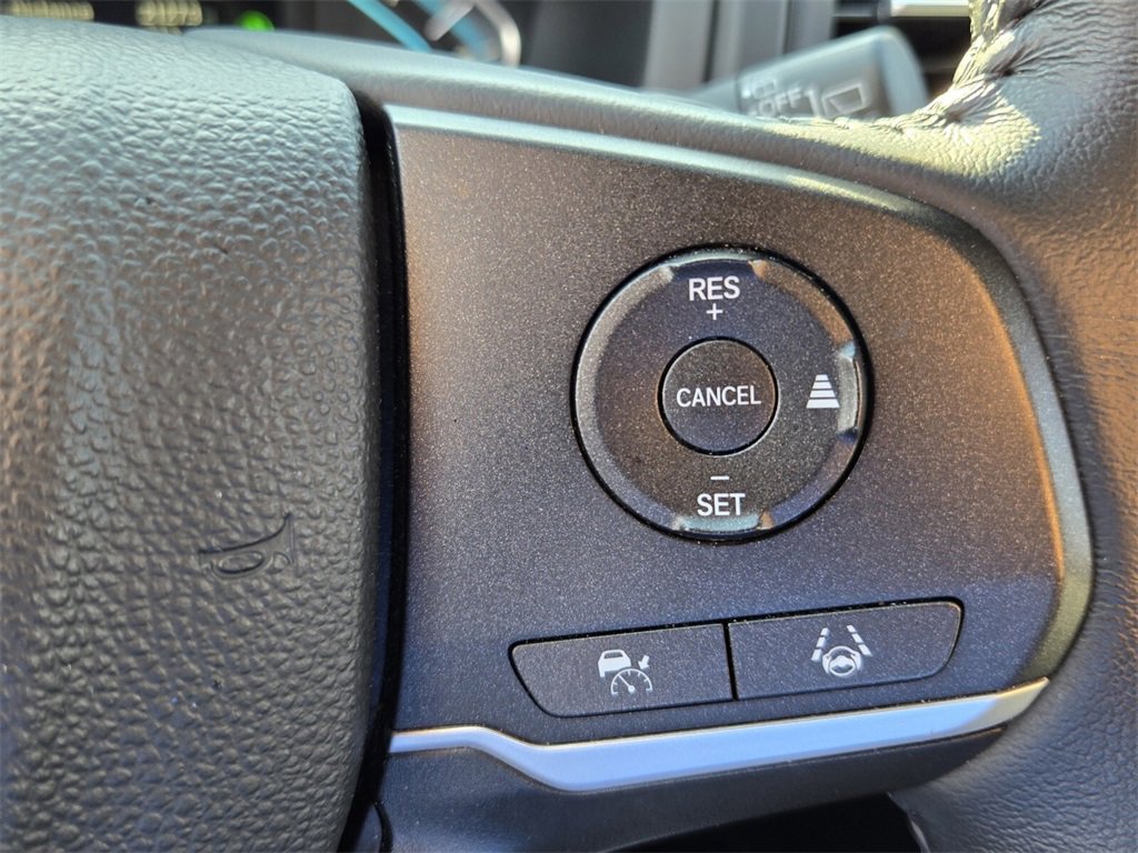 Used 2024 Honda Odyssey EX-L image 26