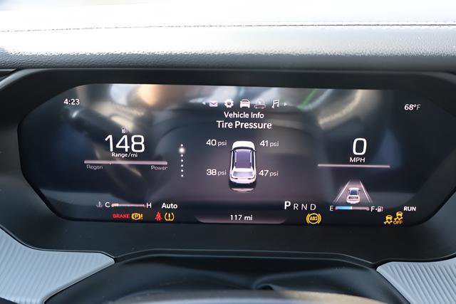 New 2026 Jeep Cherokee Limited AWD/4WD image 14