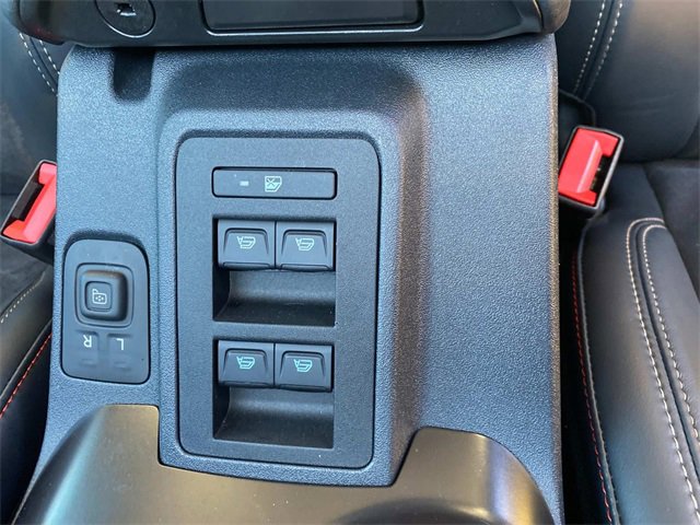 Used 2024 Ford Bronco Raptor image 13