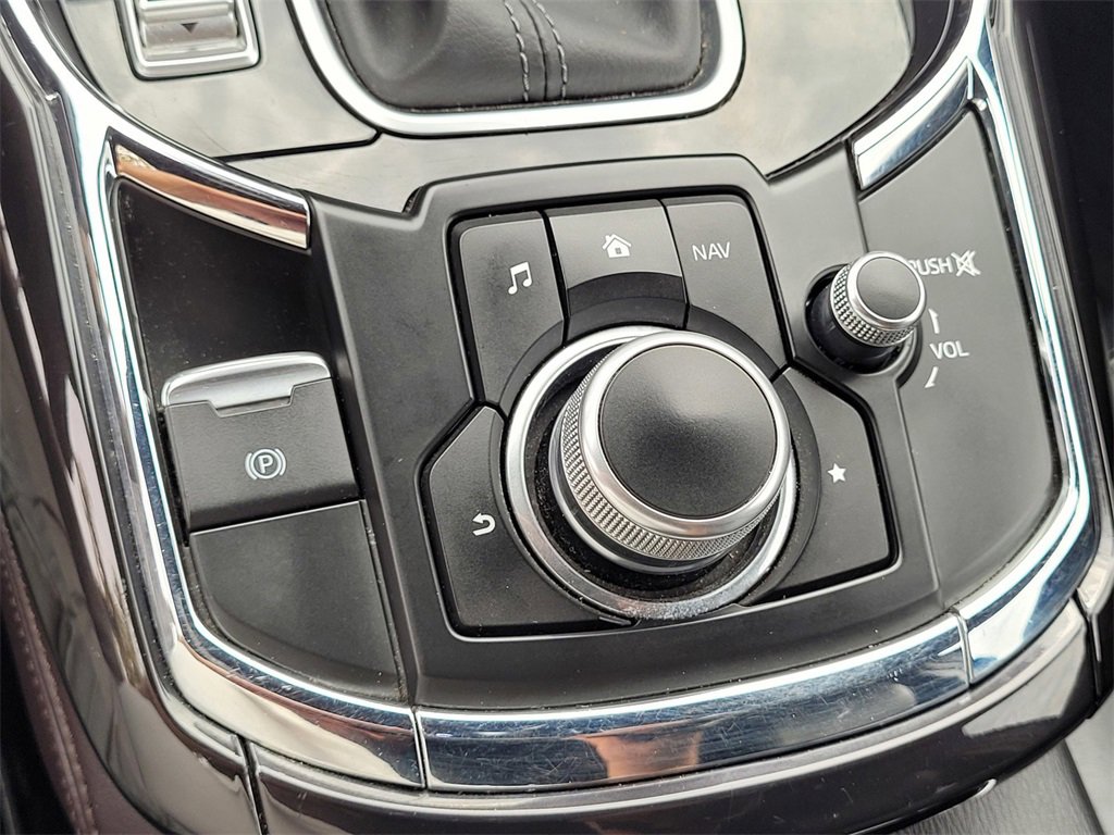 Used 2019 MAZDA CX-9 Grand Touring image 19