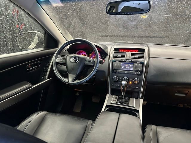 Used 2011 MAZDA CX-9 Grand Touring w/ Moonroof & Bose Audio Pkg AWD/4WD image 19