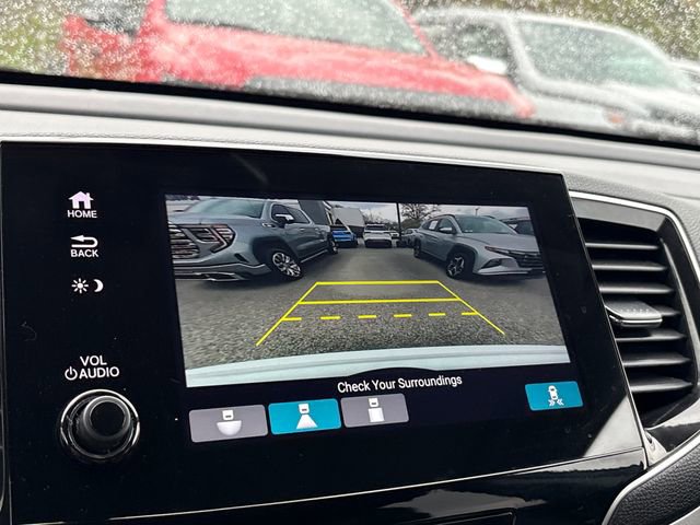 Used 2021 Honda Pilot EX-L image 17