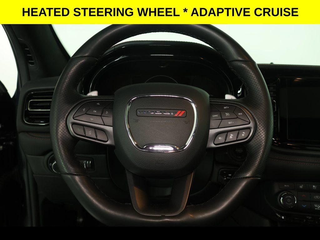 Used 2024 Dodge Durango R/T AWD/4WD image 10