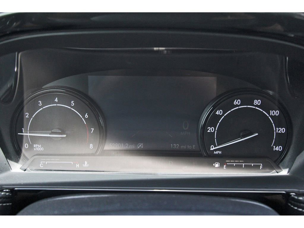 Used 2022 Lincoln Corsair FWD image 13