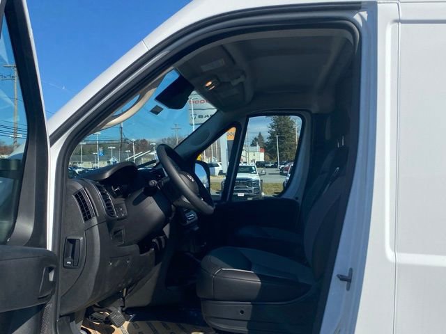 New 2026 RAM ProMaster 2500 w/ Convenience Group FWD image 17
