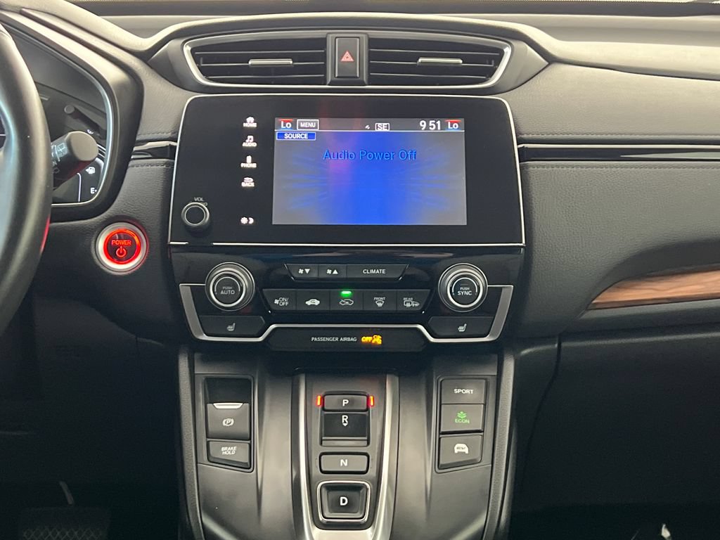 Used 2020 Honda CR-V EX-L image 20
