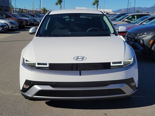 New 2026 Hyundai Ioniq 5 SE image 26