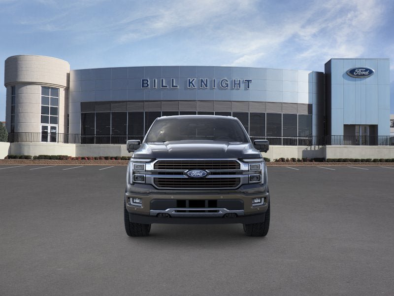 New 2026 Ford F150 King Ranch AWD/4WD image 29