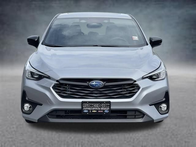 New 2026 Subaru Impreza RS image 23