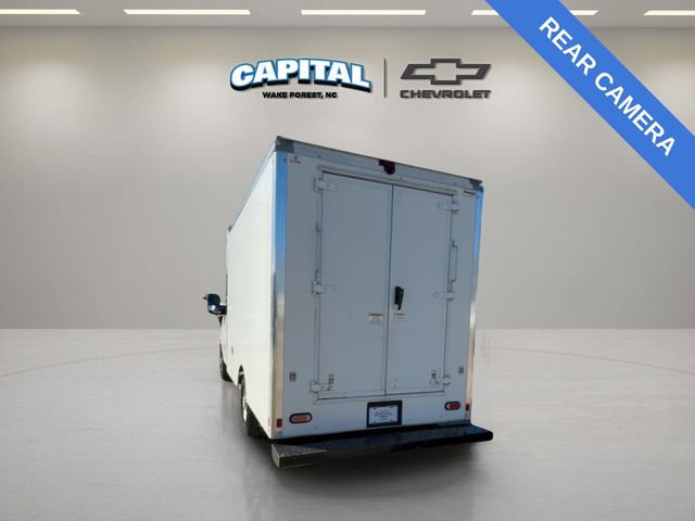 Used 2020 Chevrolet Express 3500 Work Van w/ Power Convenience Package image 4