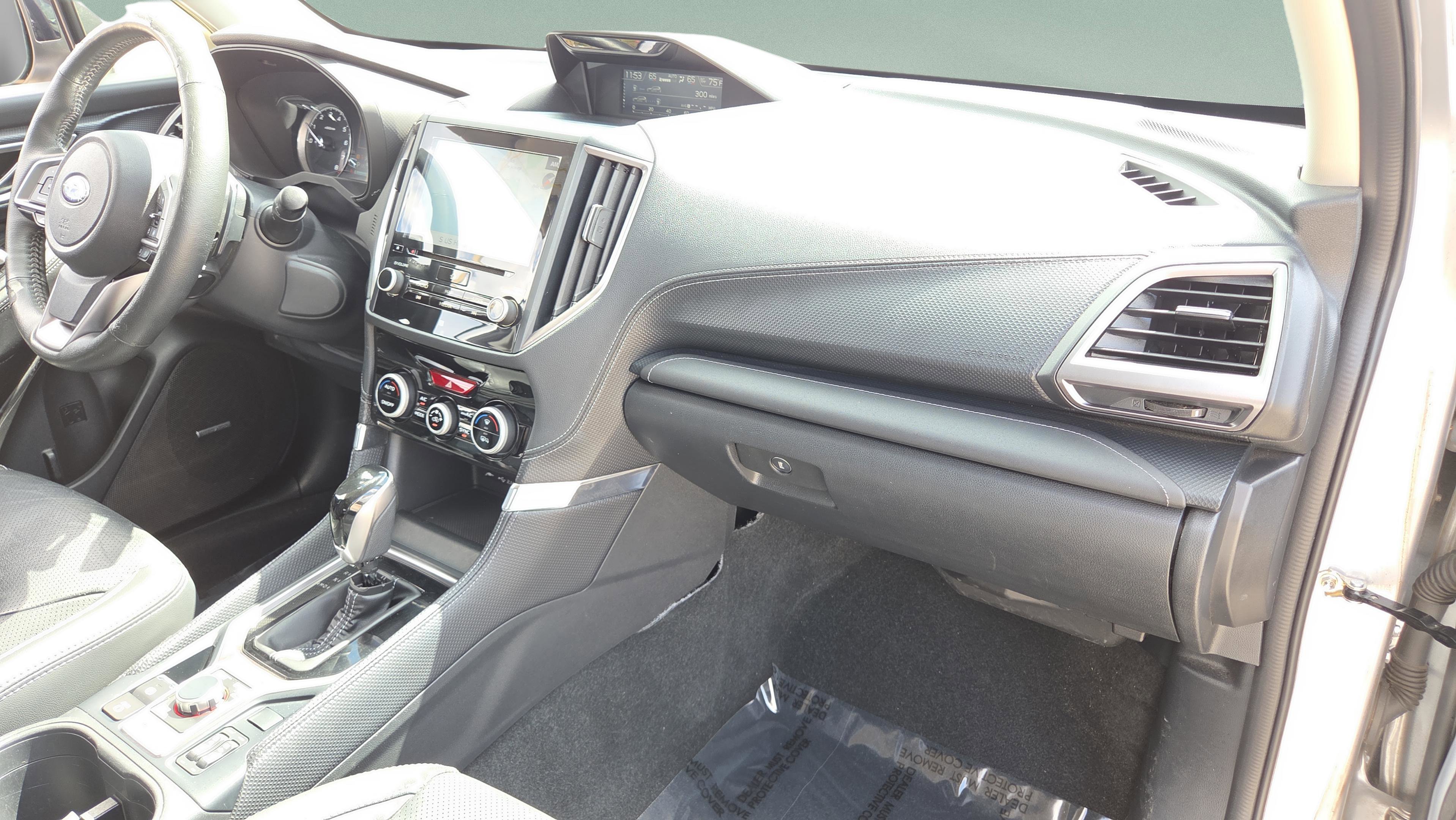 Used 2021 Subaru Forester Touring w/ Popular Package #2 image 17