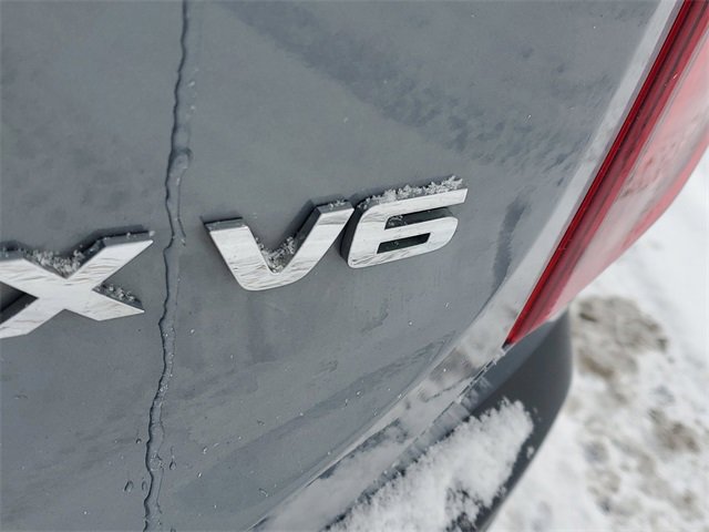 Certified 2021 Kia Telluride EX image 6