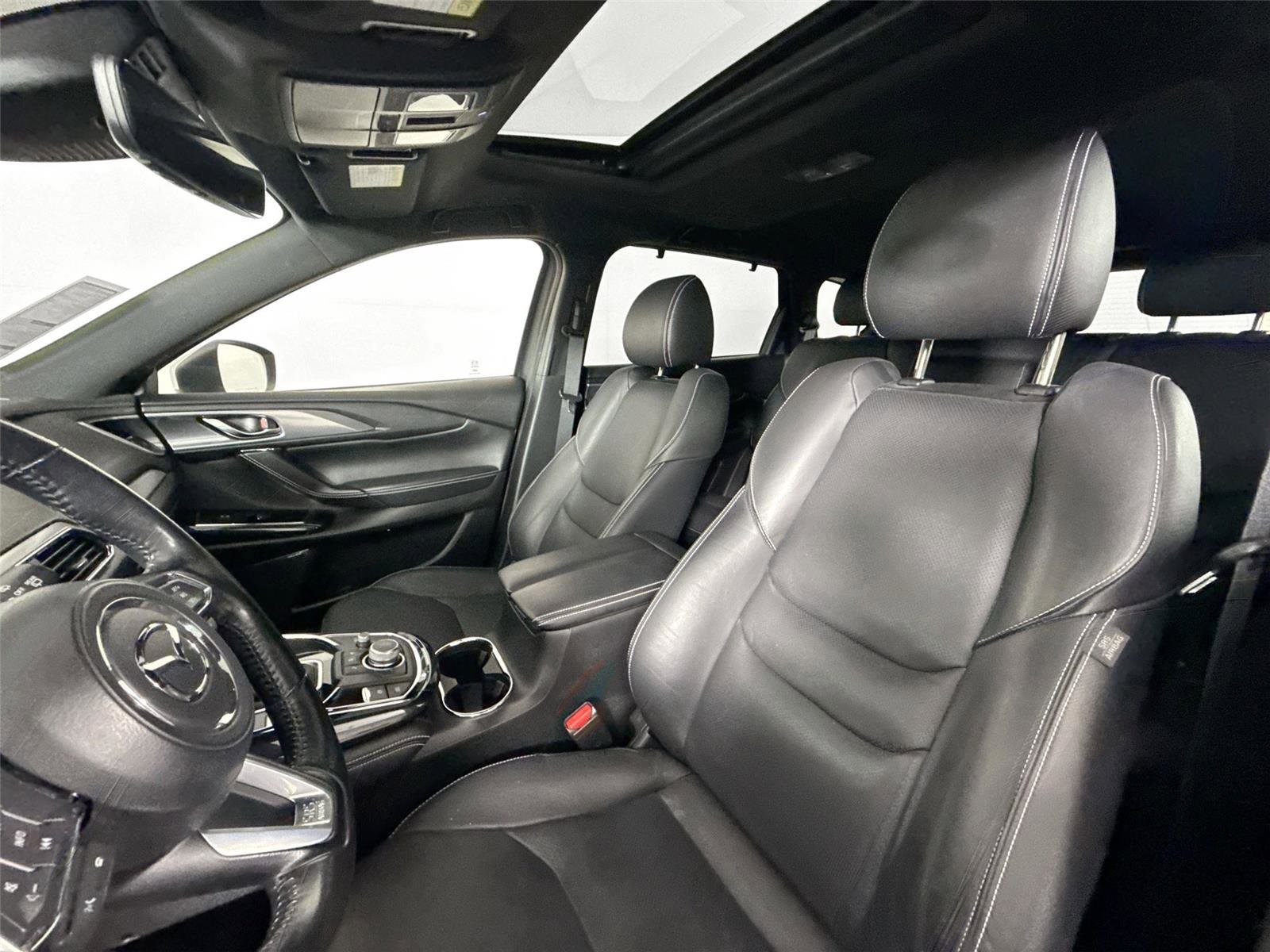 Certified 2022 MAZDA CX-9 Grand Touring image 15