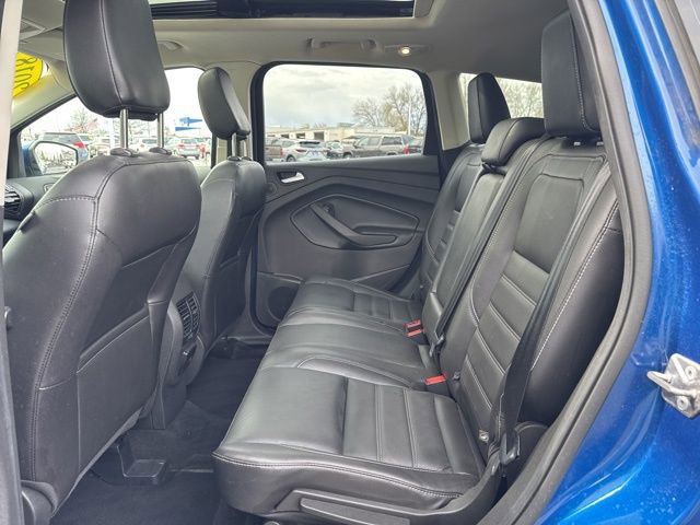 Used 2018 Ford Escape Titanium image 25