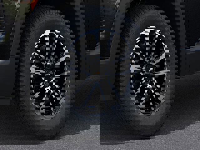 New 2026 Chevrolet TrailBlazer LT image 9