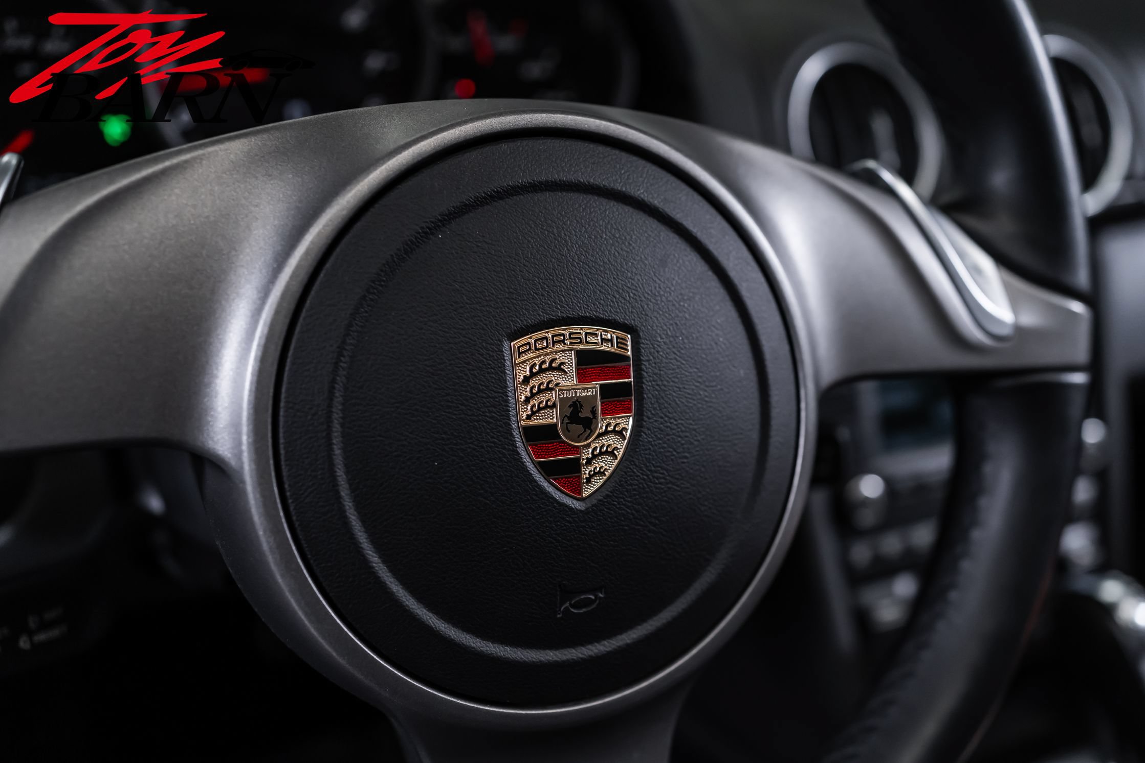 Used 2009 Porsche Boxster RWD image 33