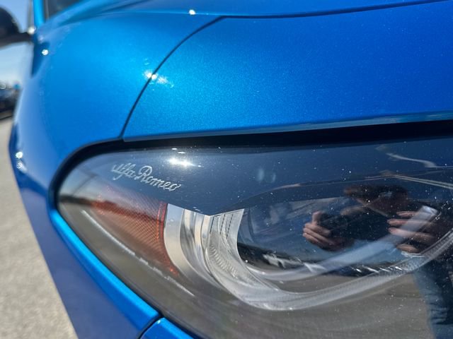 Used 2024 Alfa Romeo Giulia Veloce image 10