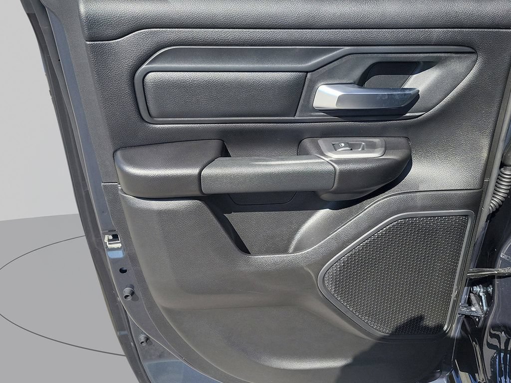 New 2026 RAM 1500 Tradesman AWD/4WD image 27