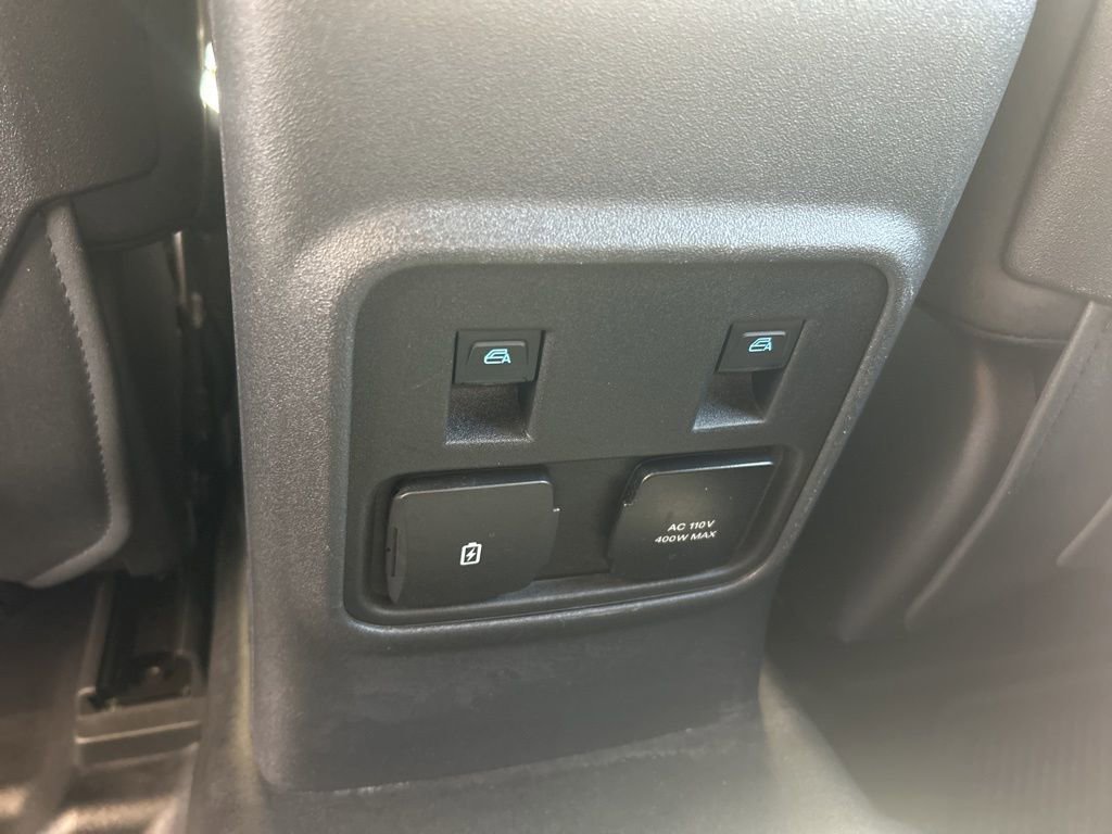 Used 2021 Ford Bronco Badlands image 19