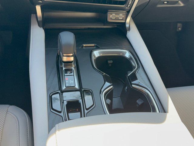 New 2026 Lexus RX 350 Premium w/ Convenience Package FWD image 23