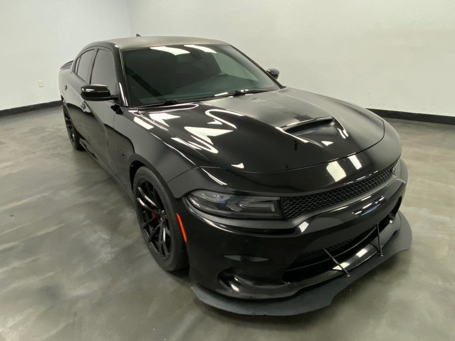 Used 2017 Dodge Charger R/T image 8
