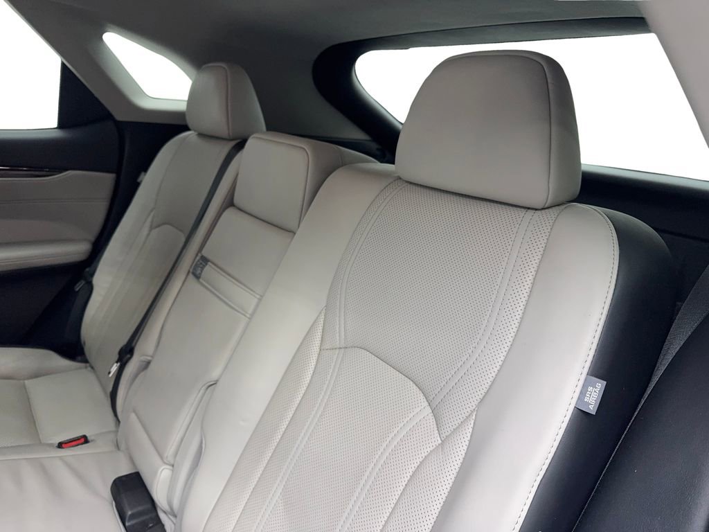 Used 2017 Lexus RX 350 FWD w/ Premium Package image 33