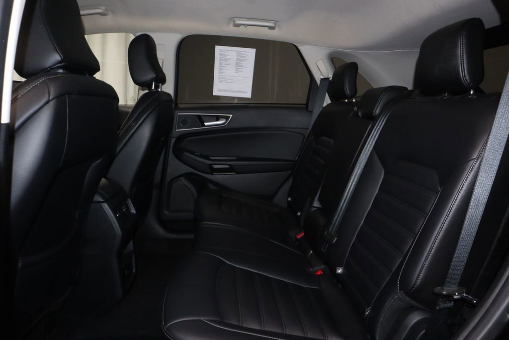 Certified 2024 Ford Edge SEL AWD/4WD image 23