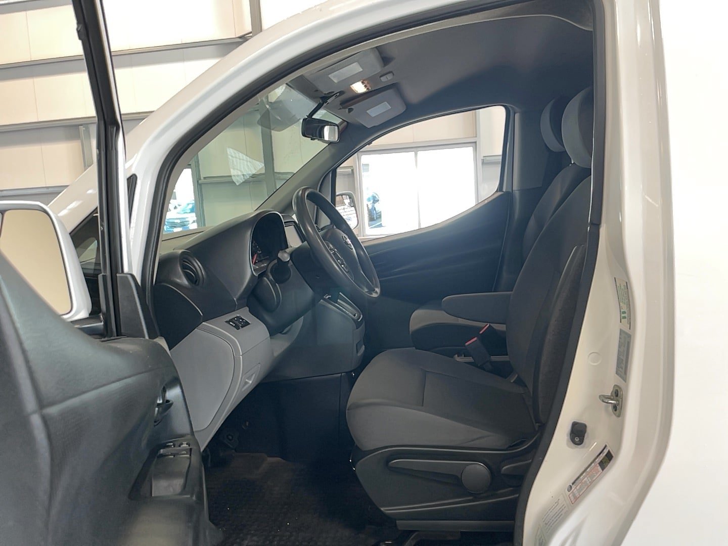 Used 2021 Nissan NV200 SV w/ Sliding Door Glass Package FWD image 20