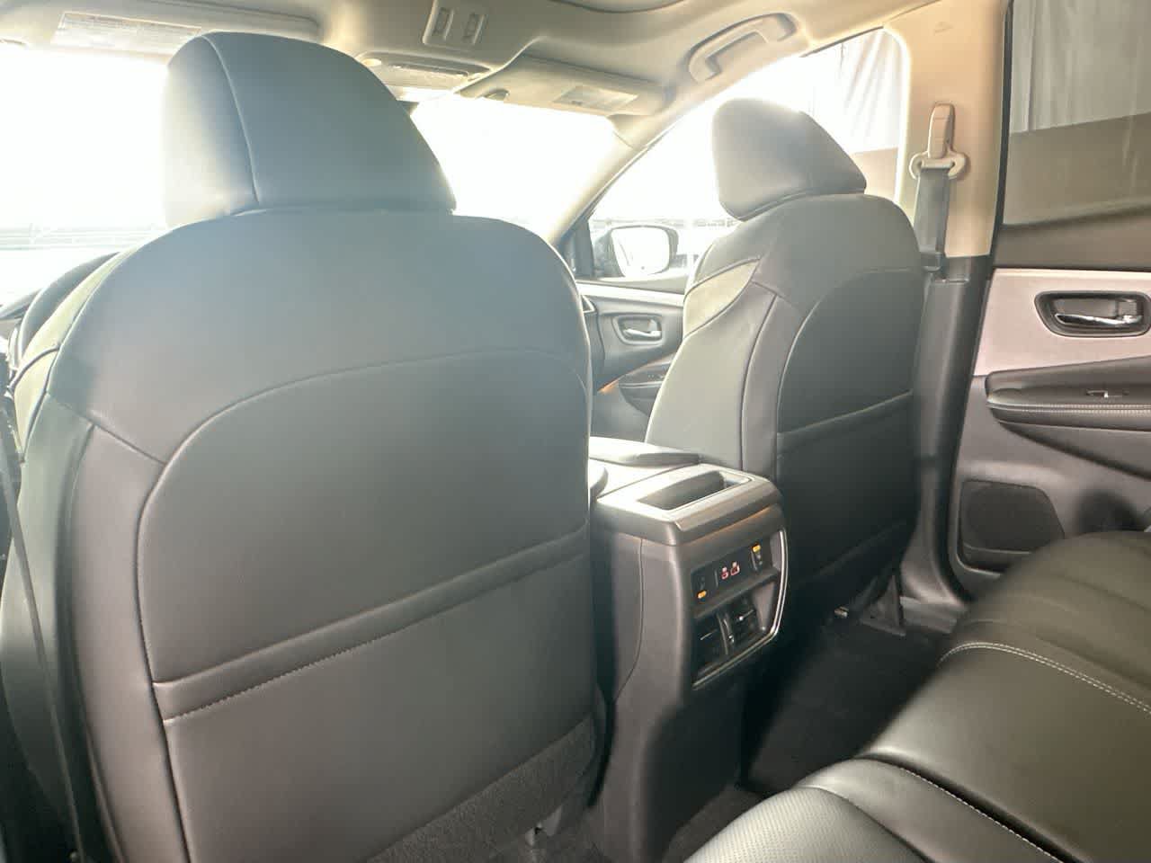 Used 2023 Nissan Murano SL w/ SL Moonroof Package FWD image 23