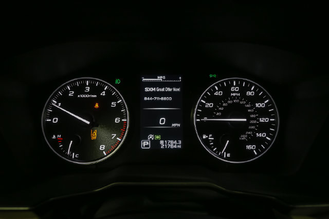 Used 2025 Subaru Outback Limited AWD/4WD image 37