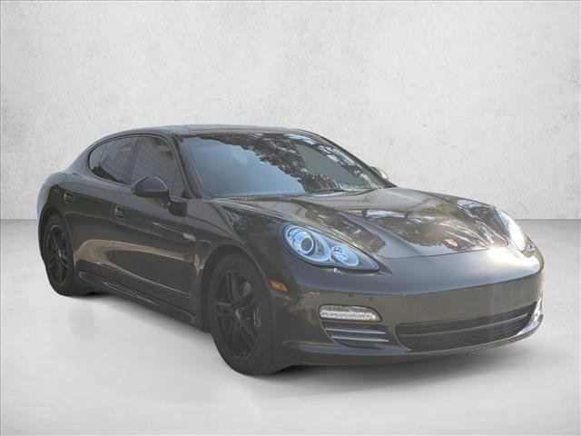 Used 2013 Porsche Panamera image 3