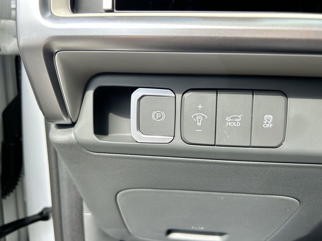 New 2026 Hyundai Santa Fe SE image 27