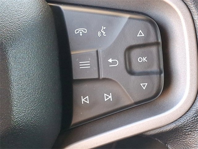 Used 2021 Ford Bronco Badlands image 18