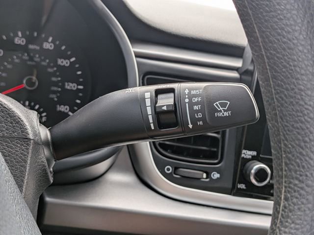 Used 2023 Kia Rio S image 32