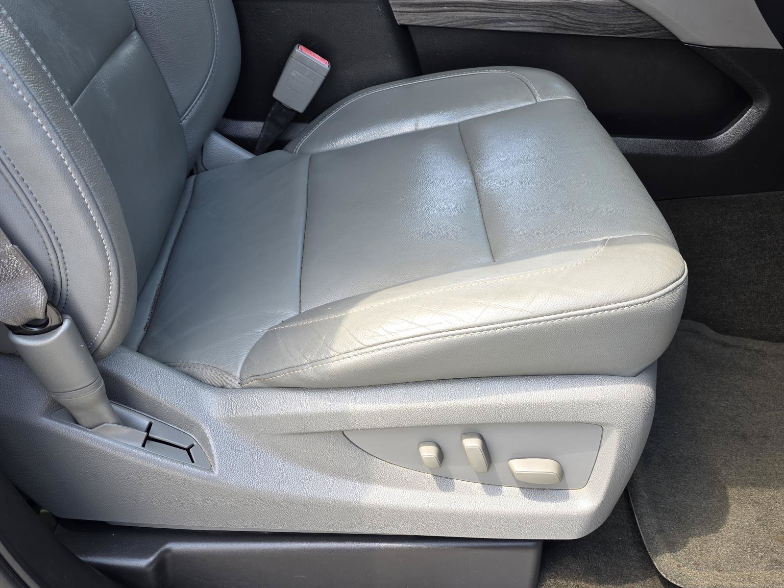 Used 2015 Chevrolet Tahoe LT RWD image 18