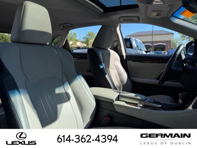 Used 2017 Lexus RX 350 AWD w/ Premium Package image 13