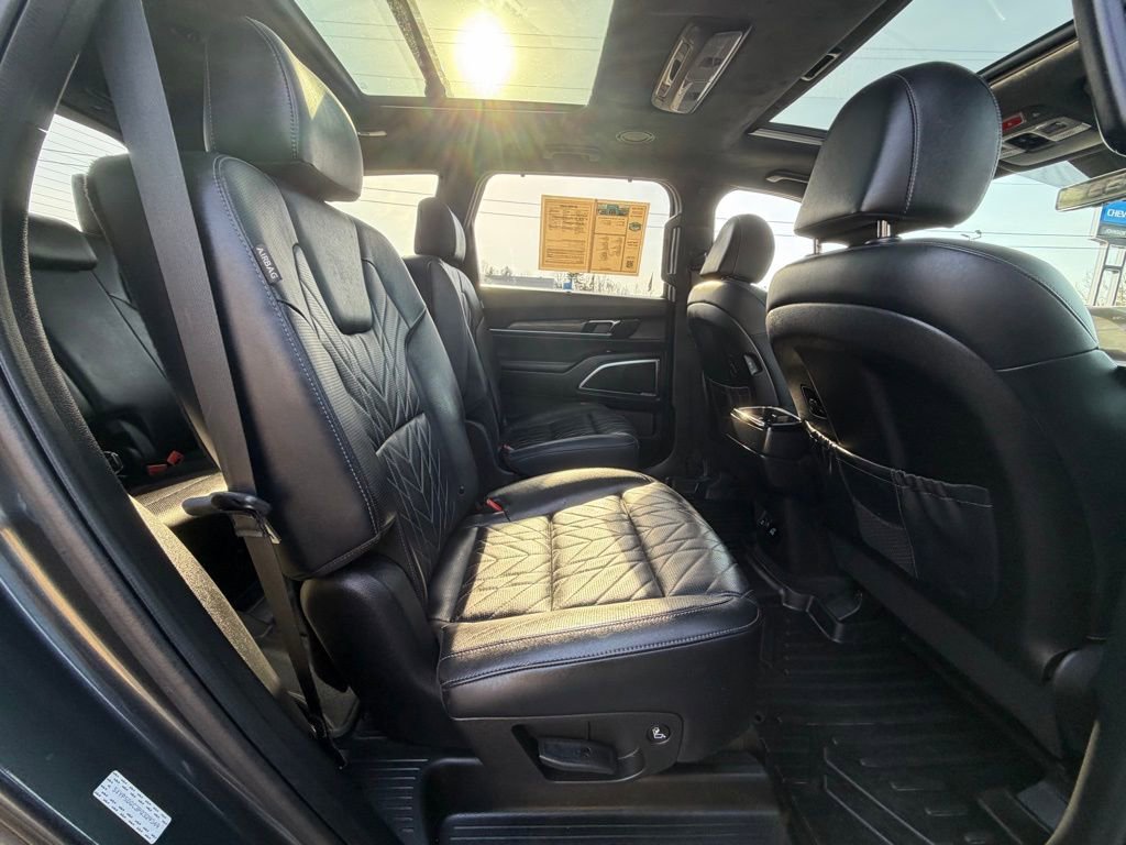 Used 2023 Kia Telluride SX Prestige X-Line AWD/4WD image 38